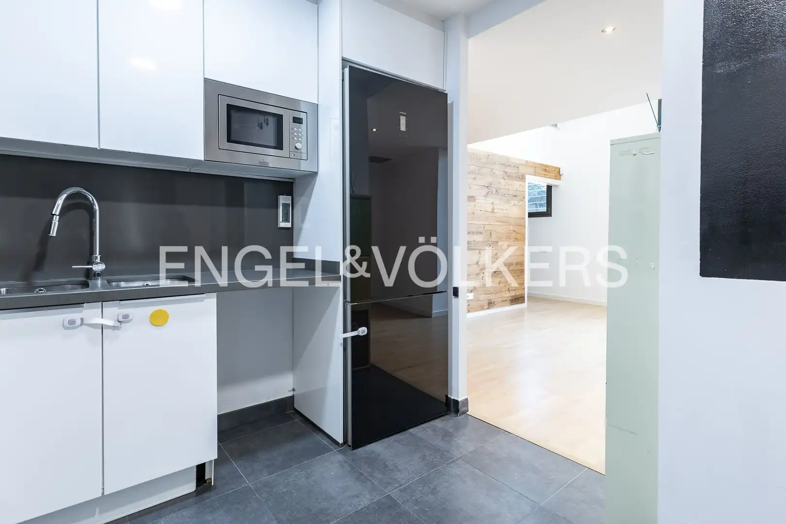 Piso en venta en Barcelona con Calefacción