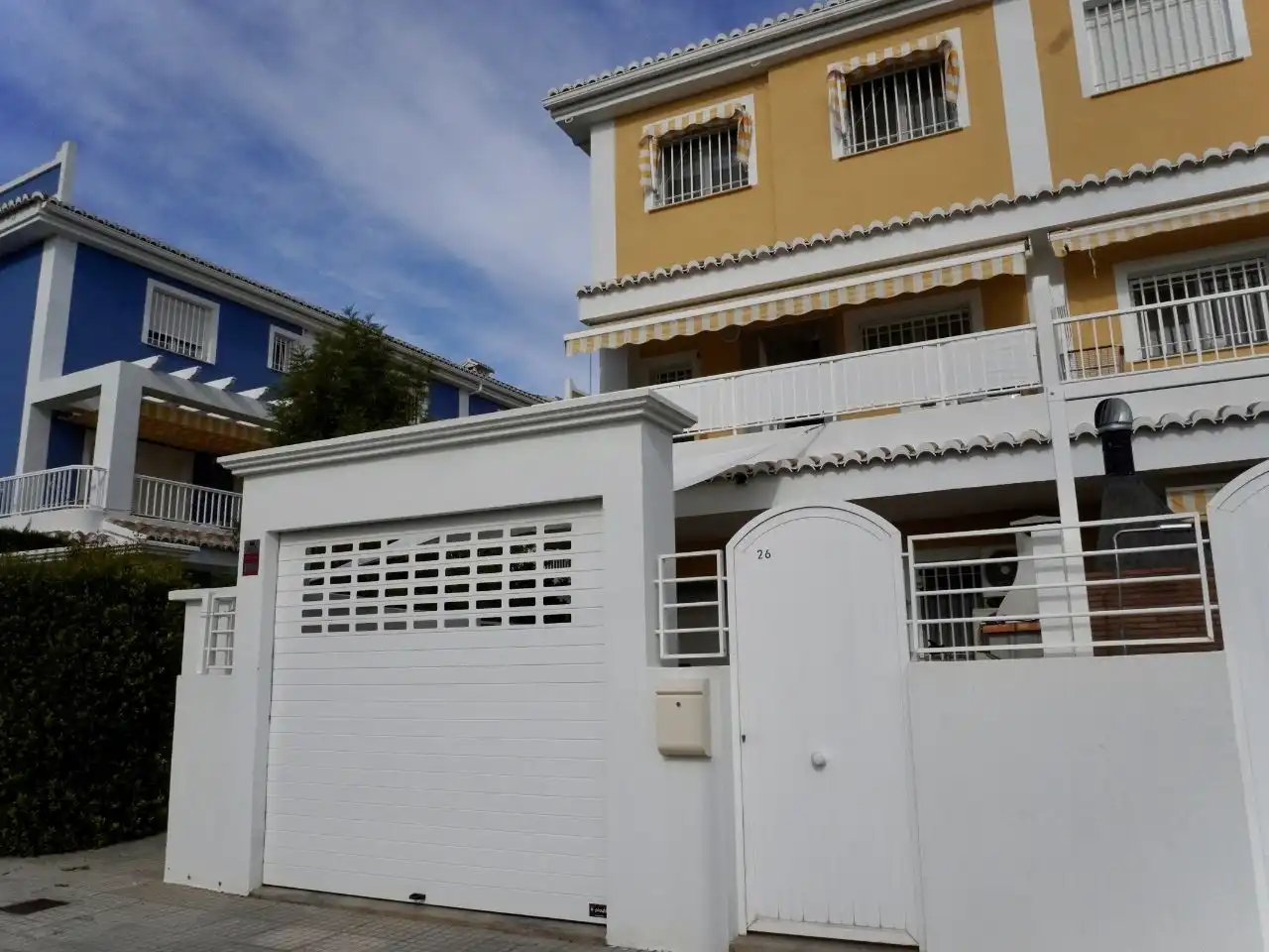 Fotografía del inmueble reportado: 1.900 €/mes — Gandia, Gandia