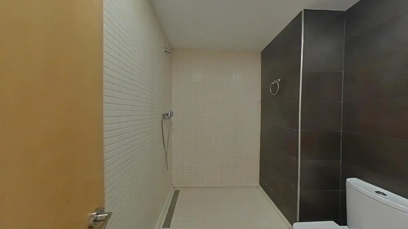 Bathroom of Flat for sale in Tordera  with Heating