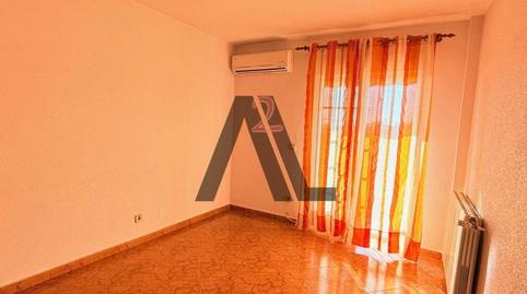 Foto 4 de Piso de alquiler en  Manuel Villarta, Tres Olivos - Valverde,  Madrid Capital