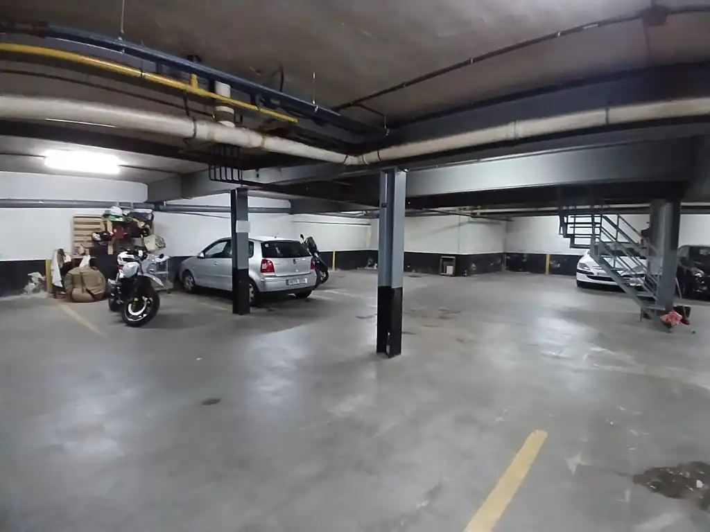 Garaje en venta en Calle Ignasi Iglesias, Poble Nou