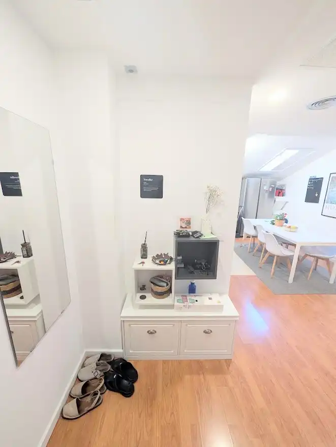 Duplex with lift for sale in Avinguda de Blondel, imagen 3