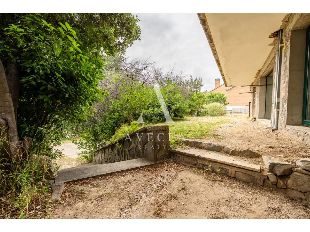 Haus oder Chalet zum Verkauf in Cerdanyola del Vallès mit Klimaanlage, Heizung und Privatgarten