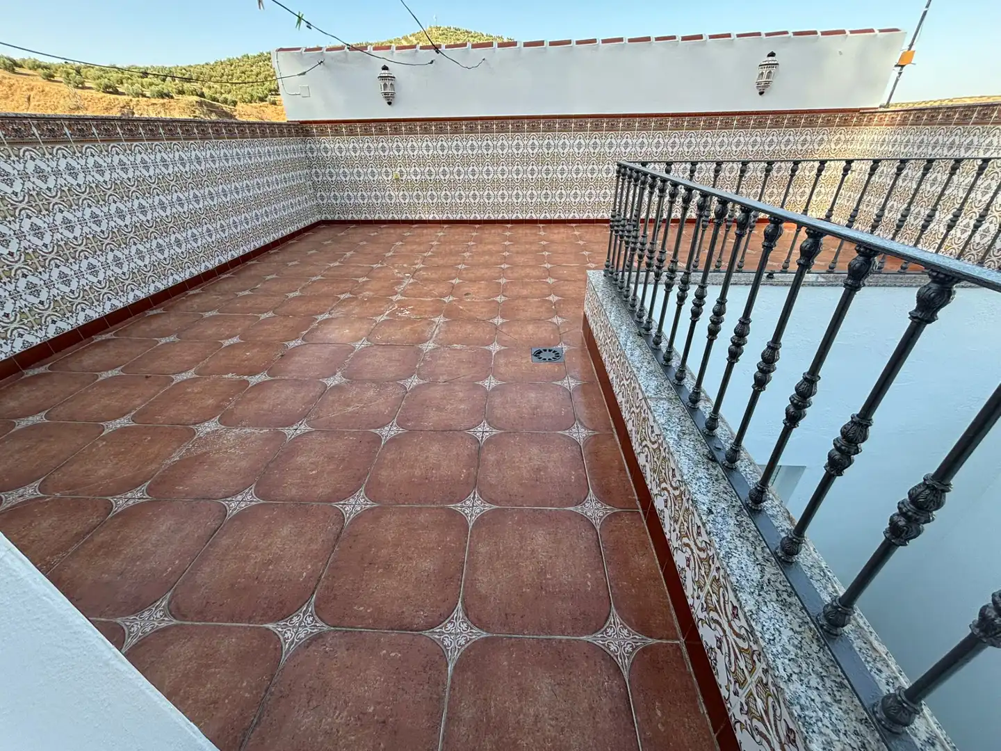Habitatge amb terrassa en venda a Cuevas Bajas, imagen 28