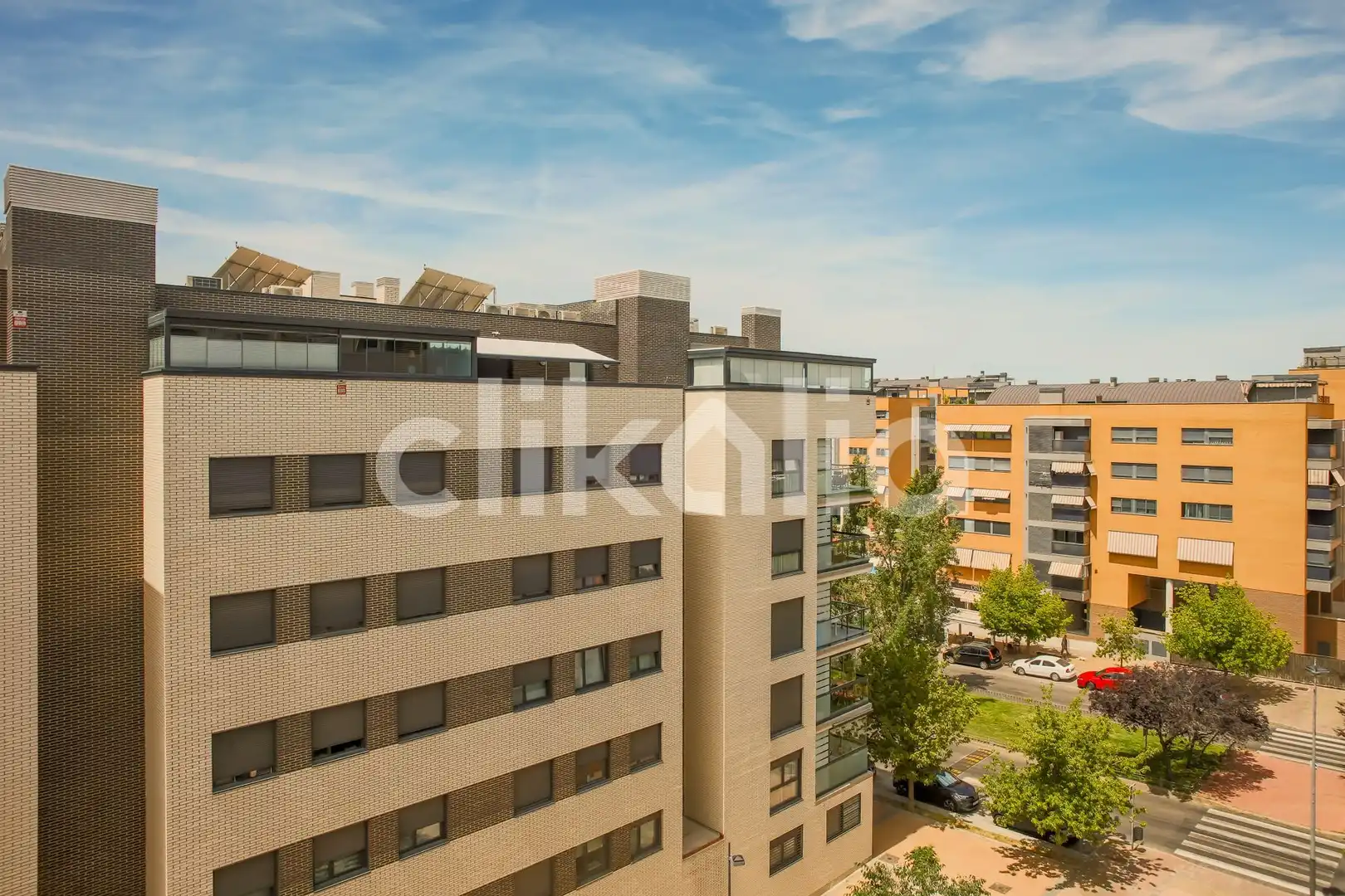 Flat for sale in Parque Oeste - Fuente Cisneros