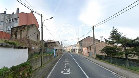 Foto 4 de Residencial en venda a Estrada de Mesoiro, Mesoiro, A Coruña
