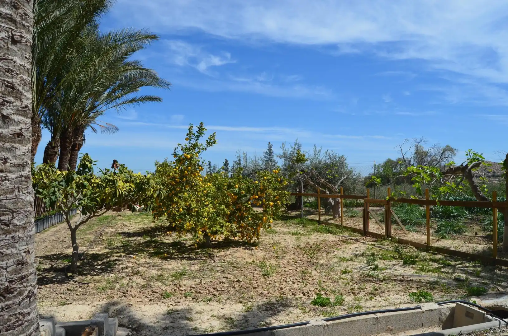 Finca rústica en venta en Murcia con Aire acondicionado, Calefacción y Piscina