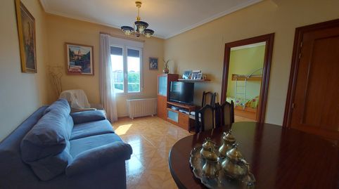 Foto 3 de Piso en venta en Logroño - Albia de Castro, Residencia, Logroño