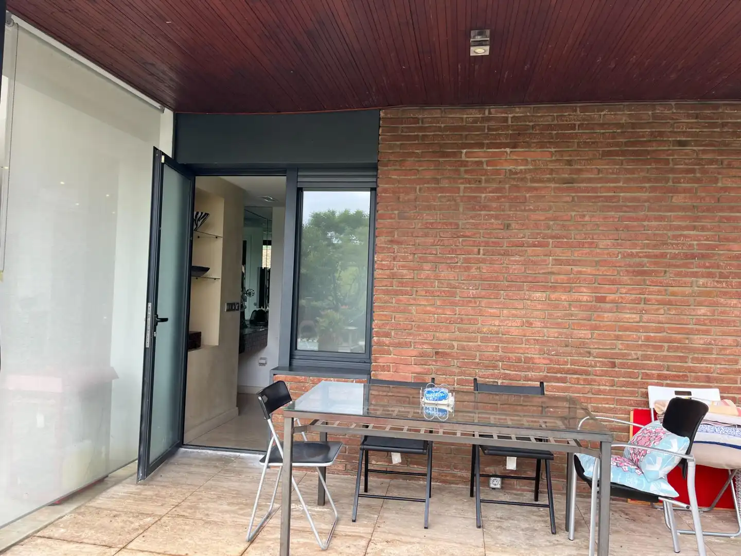 Casa con terraza en alquiler en Ciutat Diagonal, imagen 23