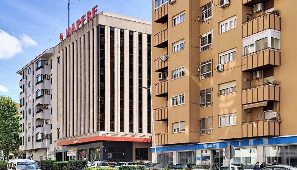 Photo 1 of Flat for sale in Santa Marina, Badajoz