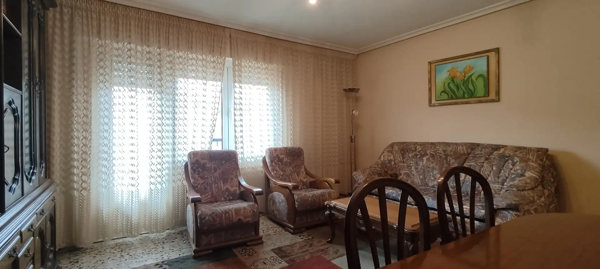 Flat with terrace for sale in Arnedo, imagen 3