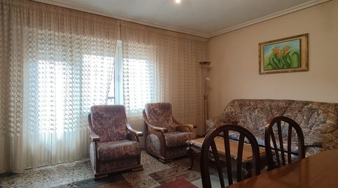 Foto 3 de Pis en venda a Arnedo, La Rioja