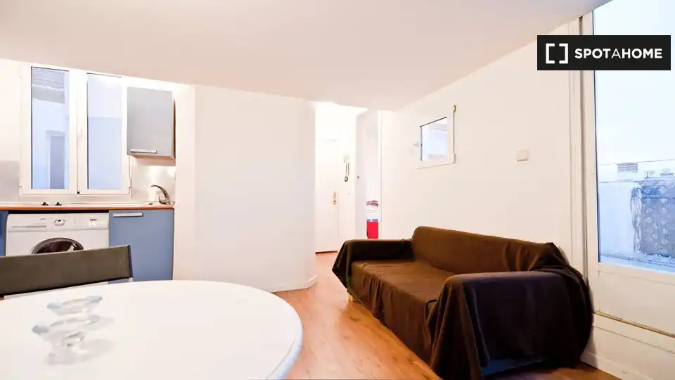 Flat with terrace to rent in Centro, imagen 2