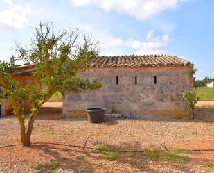 Exterior view of Country house for sale in Muro  with Private garden and Swimming Pool