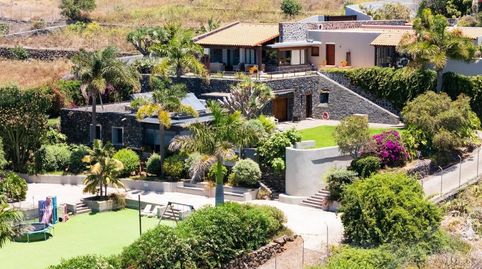Foto 3 de Casa o chalet en venta en Camino Casas del Marqués, 39, Guayonje - Mesa del Mar, Tacoronte