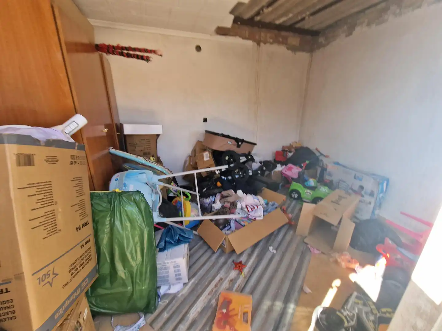 House for sale in Casco Antiguo, imagen 2