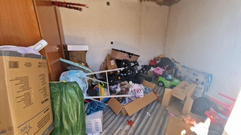 Foto 2 de Casa o chalet en venta en Casco Antiguo, Águilas