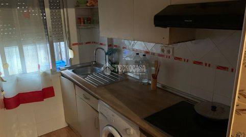 Foto 5 de Piso en venta en Las Fuentes, Zaragoza Capital