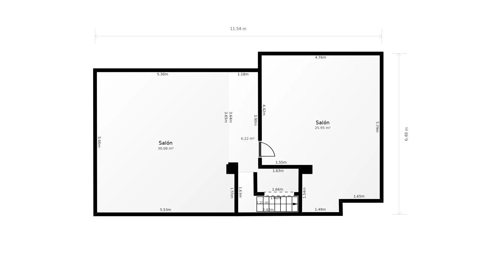 Einfamilien-Reihenhaus zur Miete in Puçol mit Heizung, Privatgarten und Terrasse