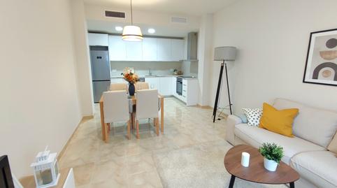 Foto 2 de Piso en venta en L'Aldea, Tarragona