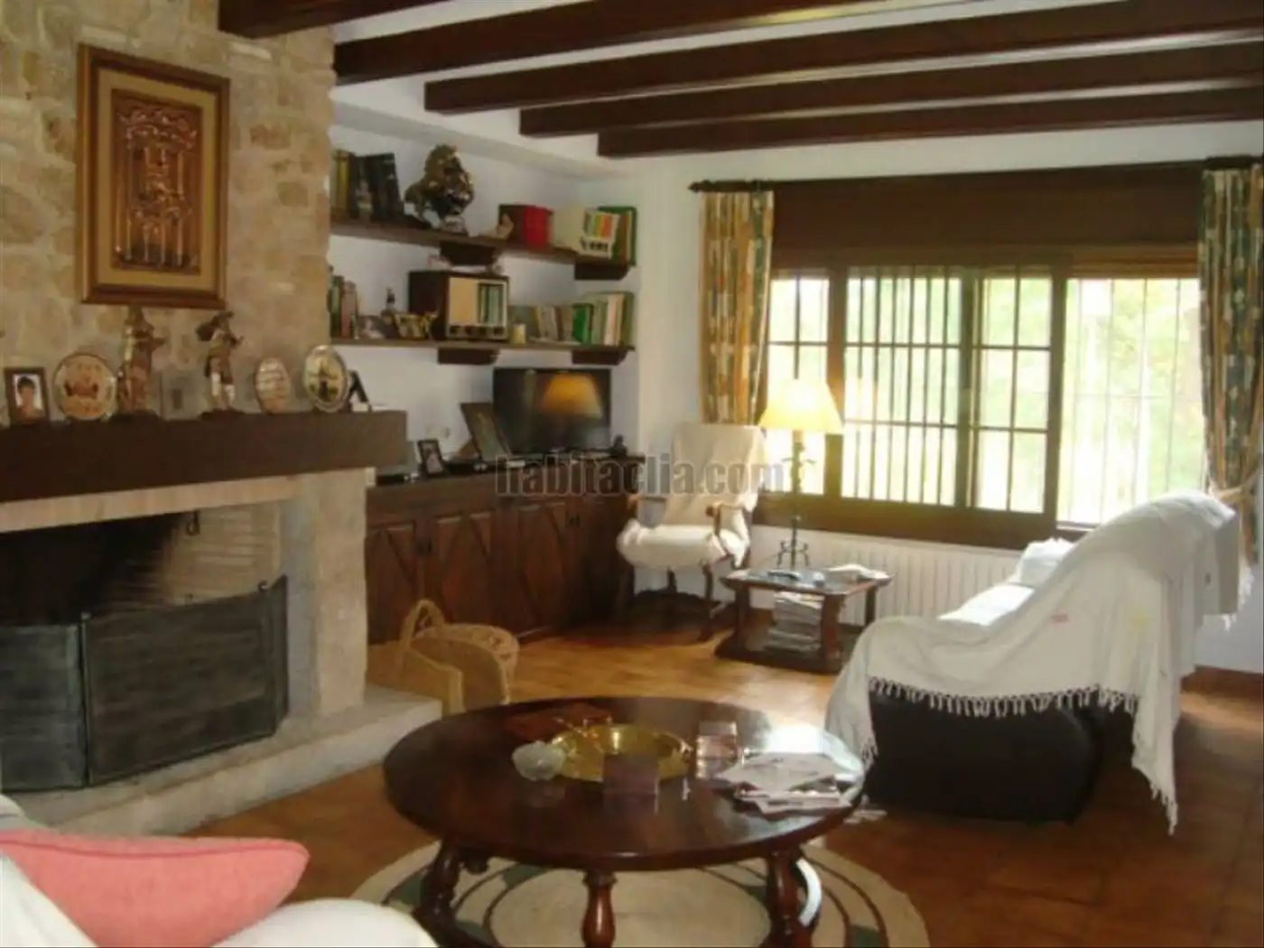 Landhaus mit Pool zum Verkauf in Santa Cristina Poble, imagen 3