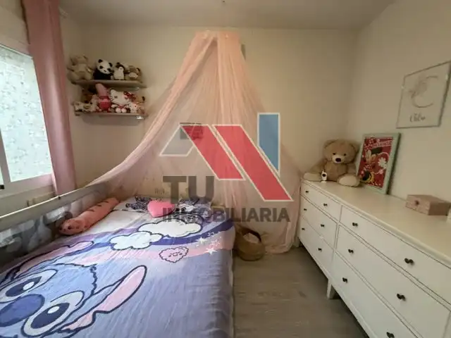 Habitación de Piso en venta en Fuensalida con Aire acondicionado, Calefacción y Parquet