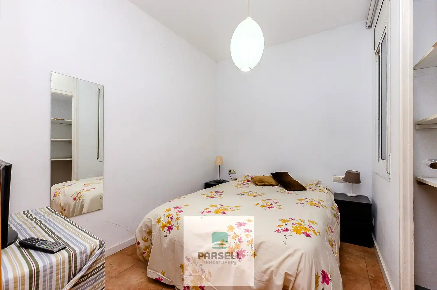 Piso en venta en Carrer d'Aragó, El Clot
