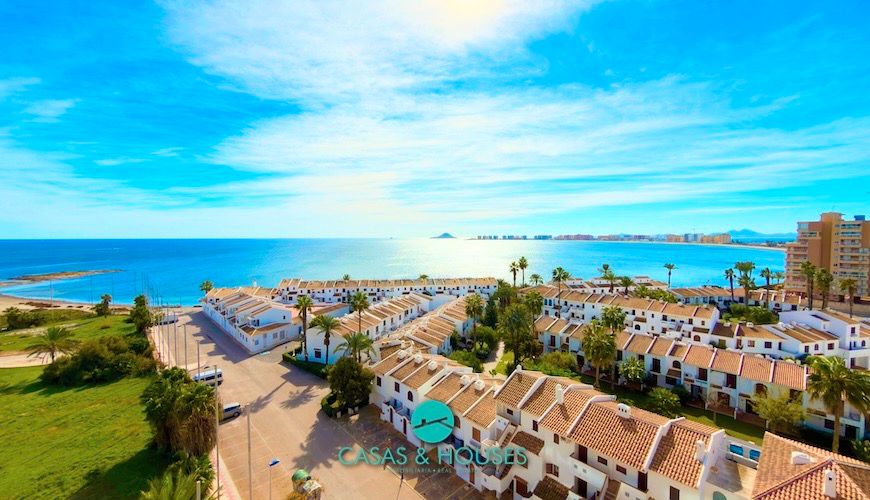 Apartment for sale in Calle de la Manga, 2, Veneziola