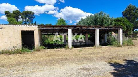 Photo 4 of Industrial buildings for sale in Centro, Valencia