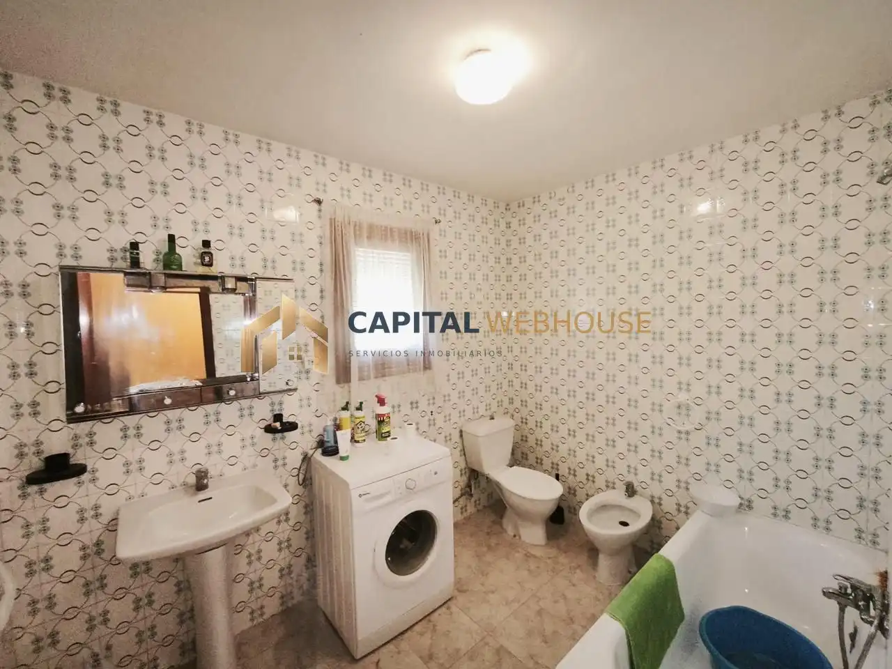 Casa con jardín en venta en Barrio de San Miguel, imagen 25