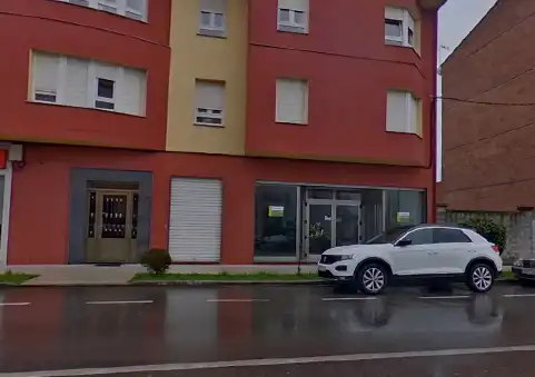 Local commercial à louer à Avenida Terra Chá, 27260 Castro de Rei, Lugo, España, imagen 2
