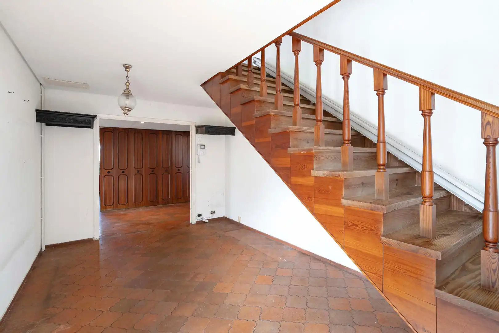 Casa o chalet en venta en A Coruña Capital  con Calefacción, Jardín privado y Terraza