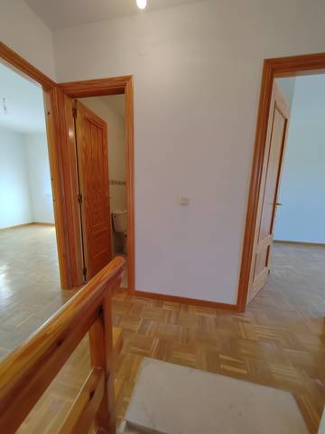 Casa-chalet en Venta en Isuerre - CALLE B, 5 en Isuerre