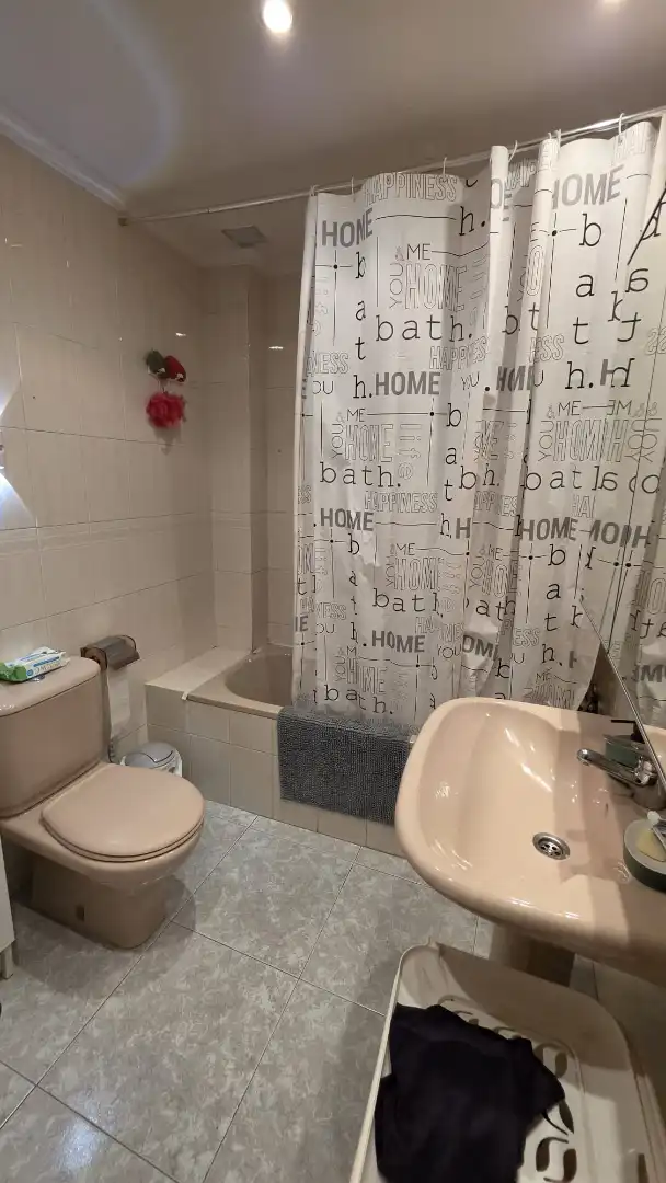 Baño de Piso en venta en Las Américas