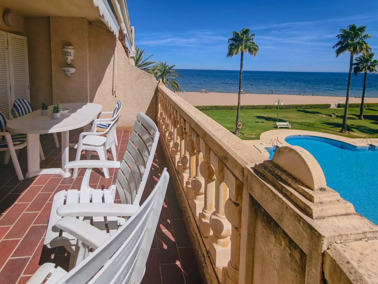 Penthouse zum Verkauf in Carretera de les Marines a Dénia 142, imagen 15
