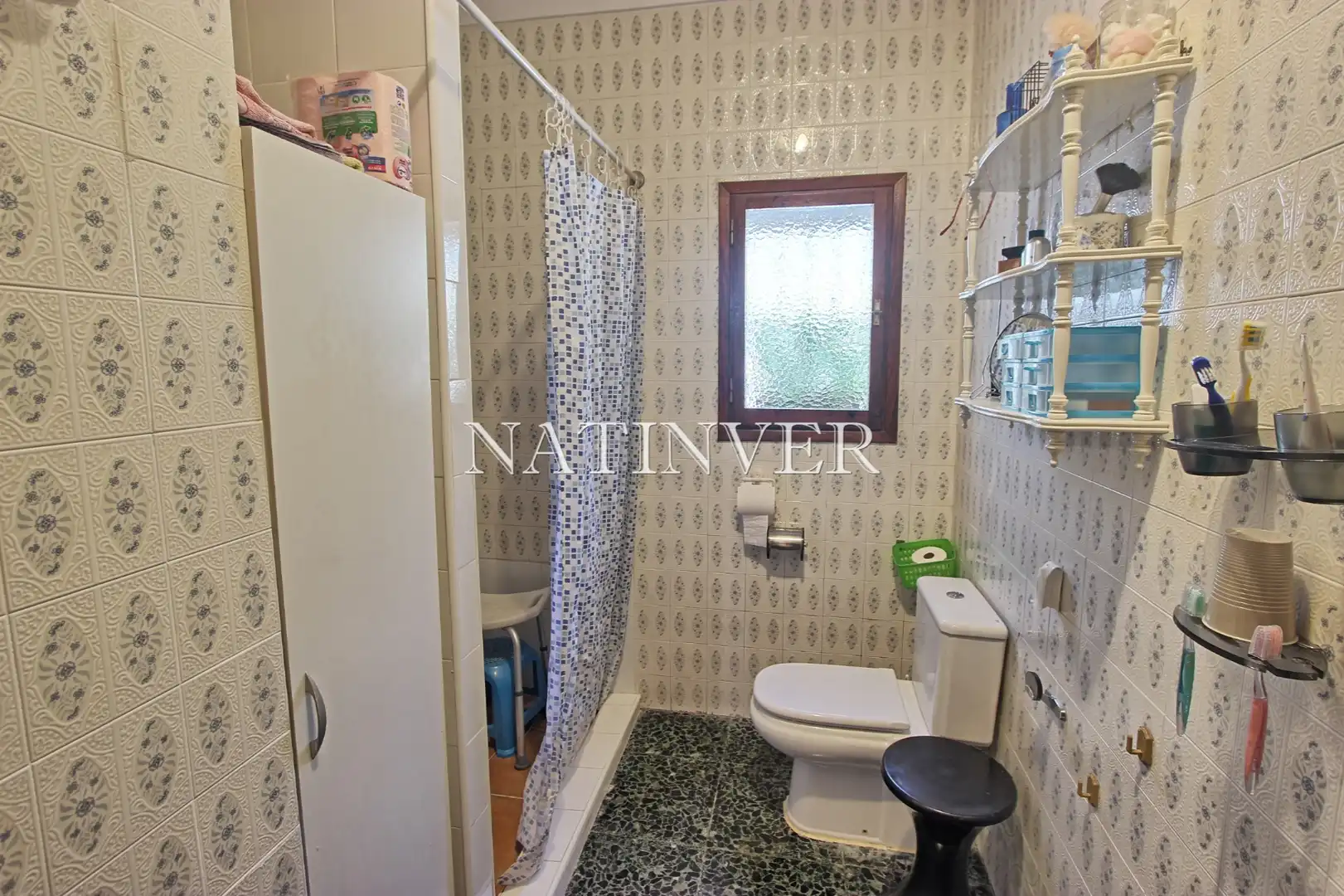 Habitación de Casa o chalet en venta en Rincón de la Victoria con Jardín privado y Terraza