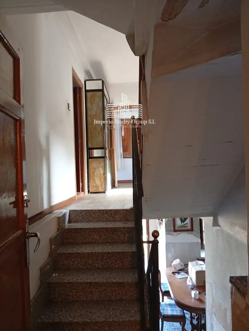 Haus oder Chalet zum Verkauf in Mieres (Asturias) mit Terrasse