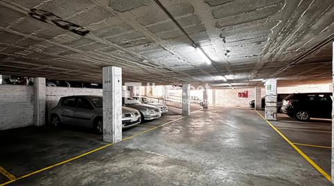 Foto 3 de Garaje en venta en Avinguda del Garraf, La Geltrú - Sant Jordi, Vilanova i la Geltrú