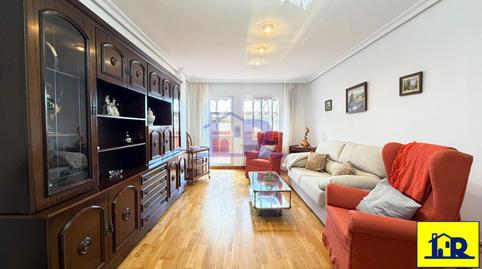 Foto 2 de Pis en venda a C/. Gerardo Diego 4.  Letra a, San Fernando - Carretera de Valencia, Cuenca Capital