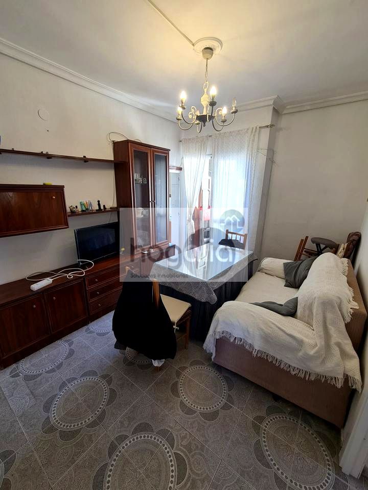 Wohnung zur Miete in Tiro de Línea