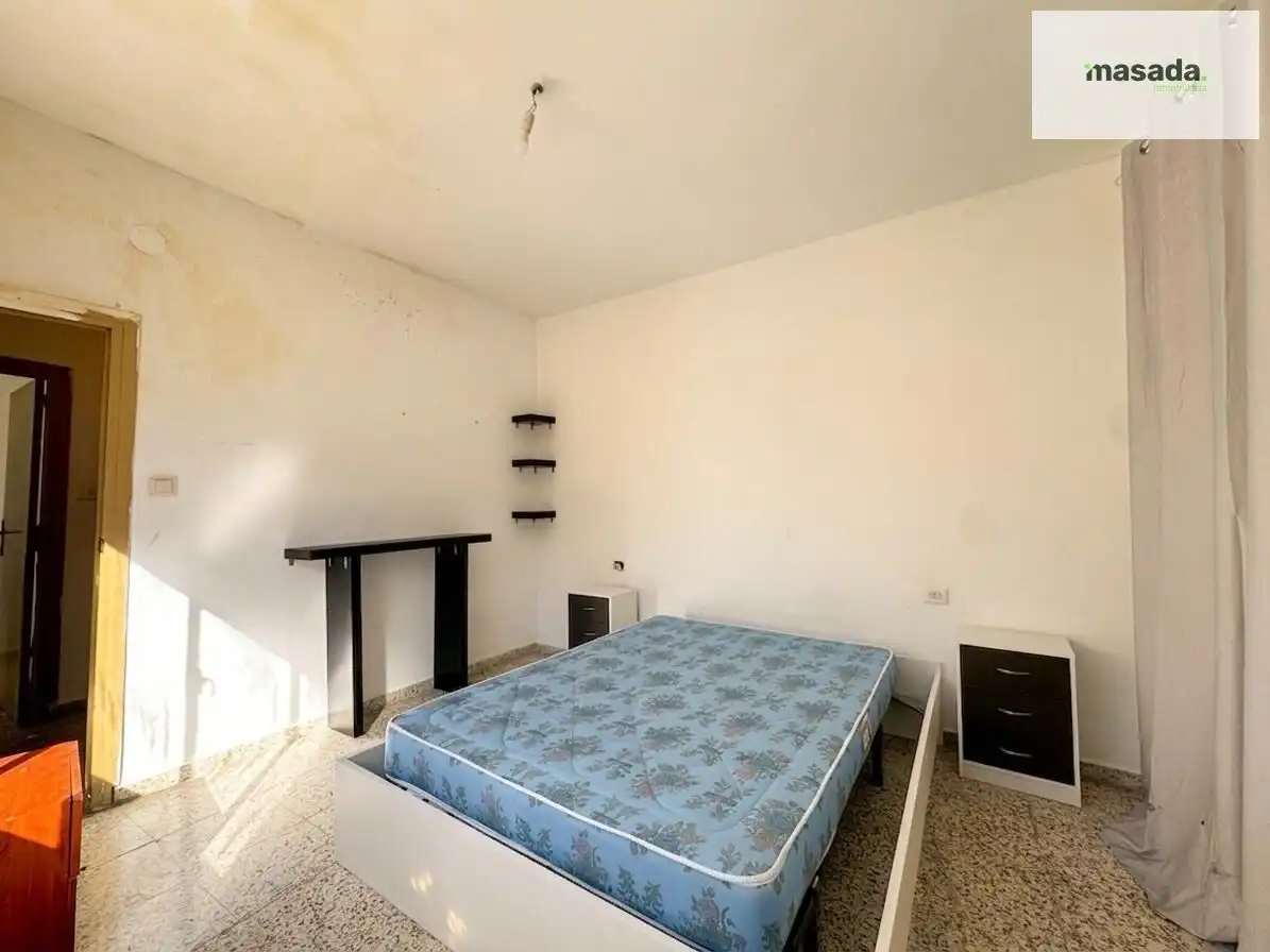Habitación de Casa o chalet en venta en Quéntar con Balcón
