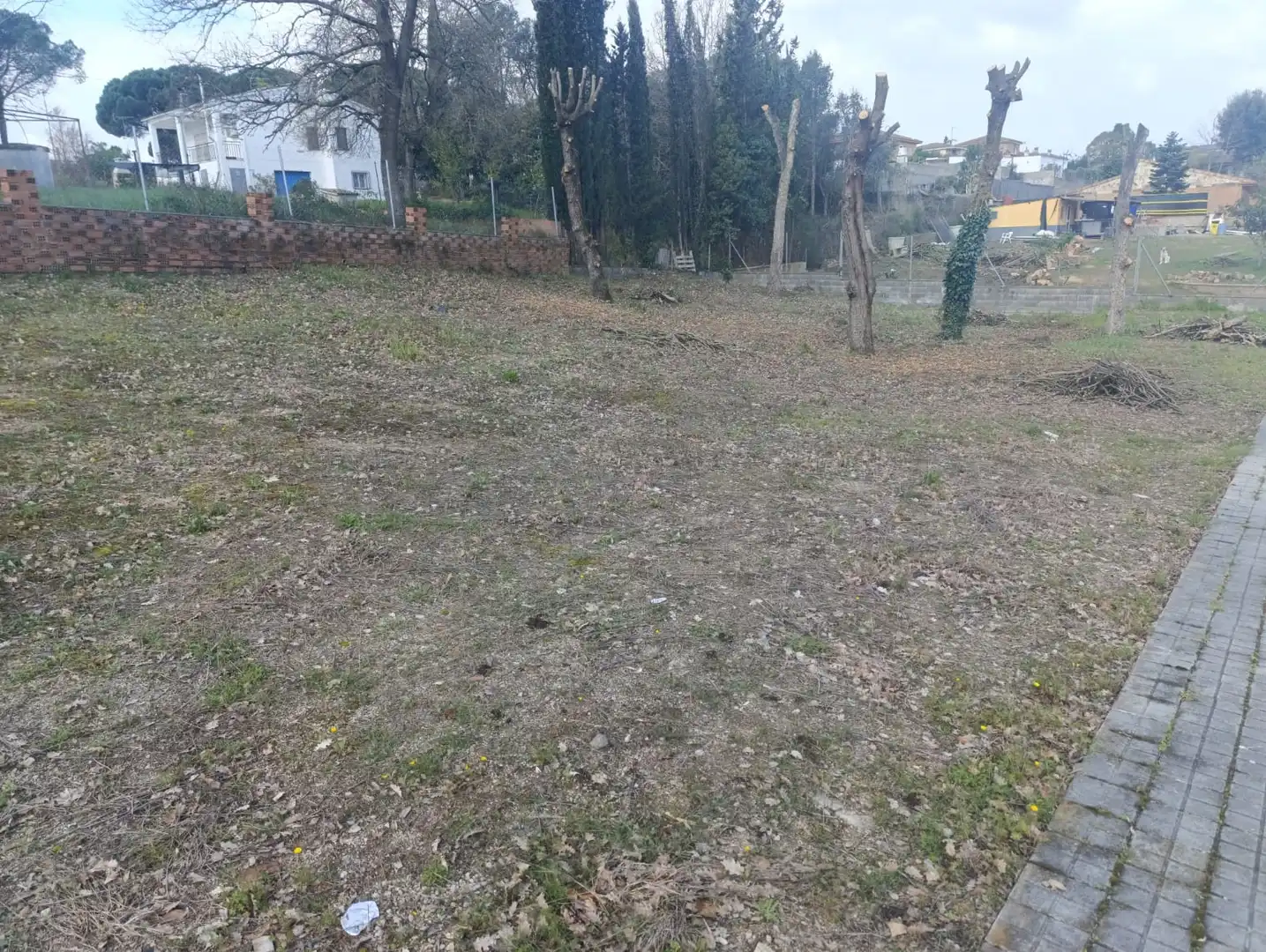 Residential land for sale in Sils, imagen 11