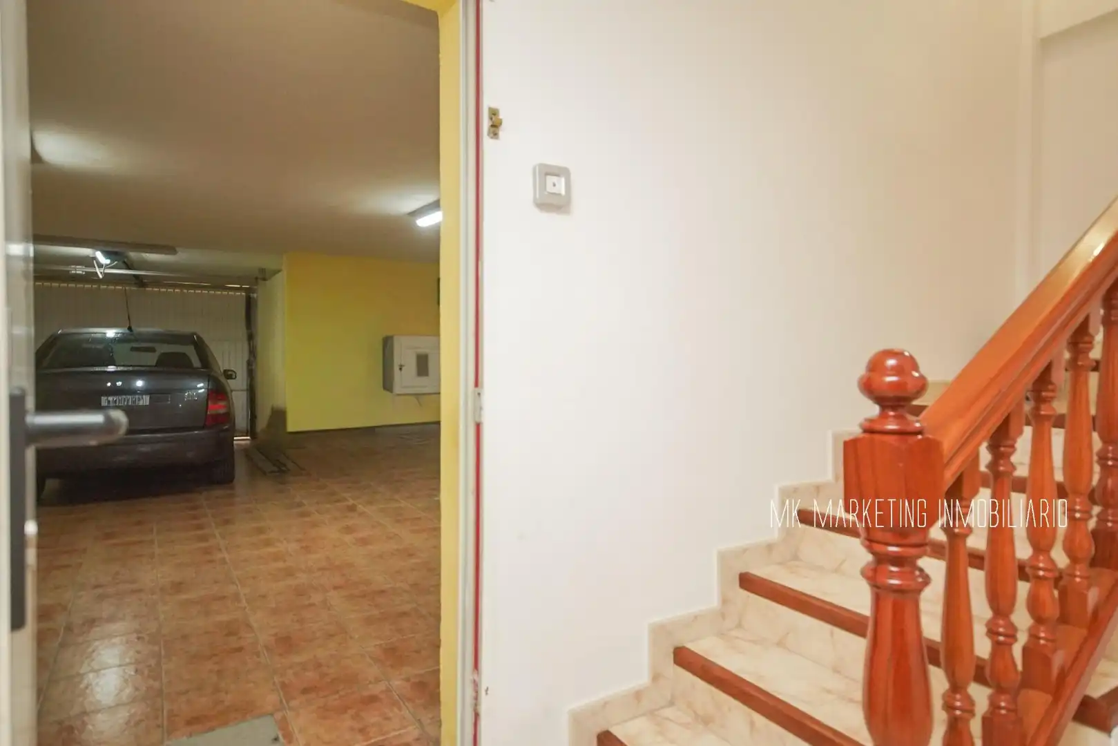 Casa adosada en venta en Las Palmas de Gran Canaria con Jardín privado y Terraza