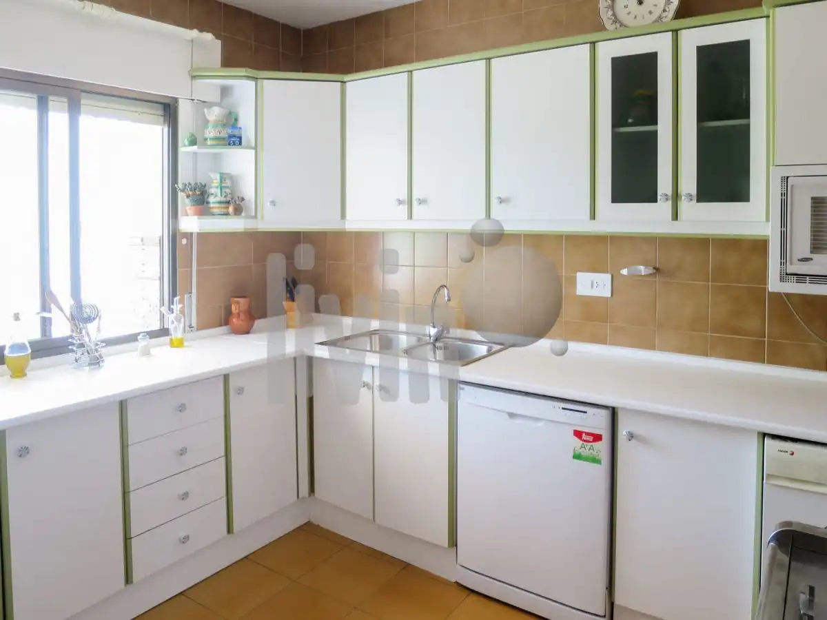 Cuina de Casa o xalet en venda en Jaén