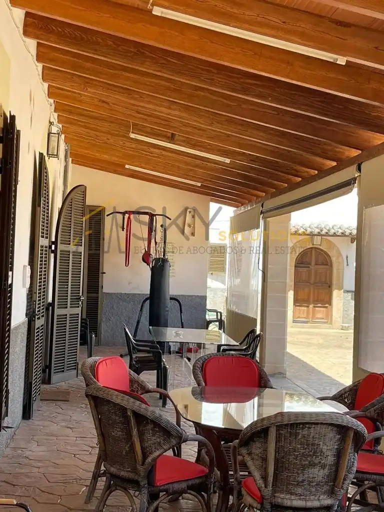 Casa o xalet en venda a Ma-3130, Lloret de Vistalegre