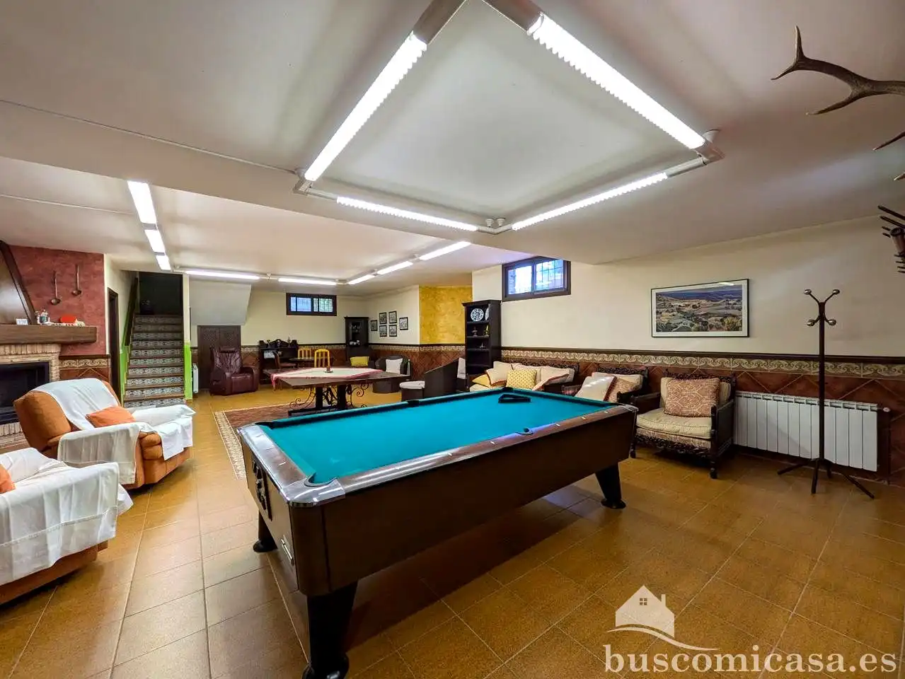 House with pool for sale in LLanos del Arenal, imagen 59