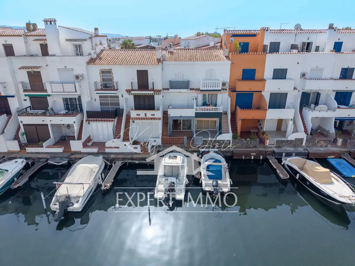 Haus zum Verkauf in Port D'empuries, imagen 4