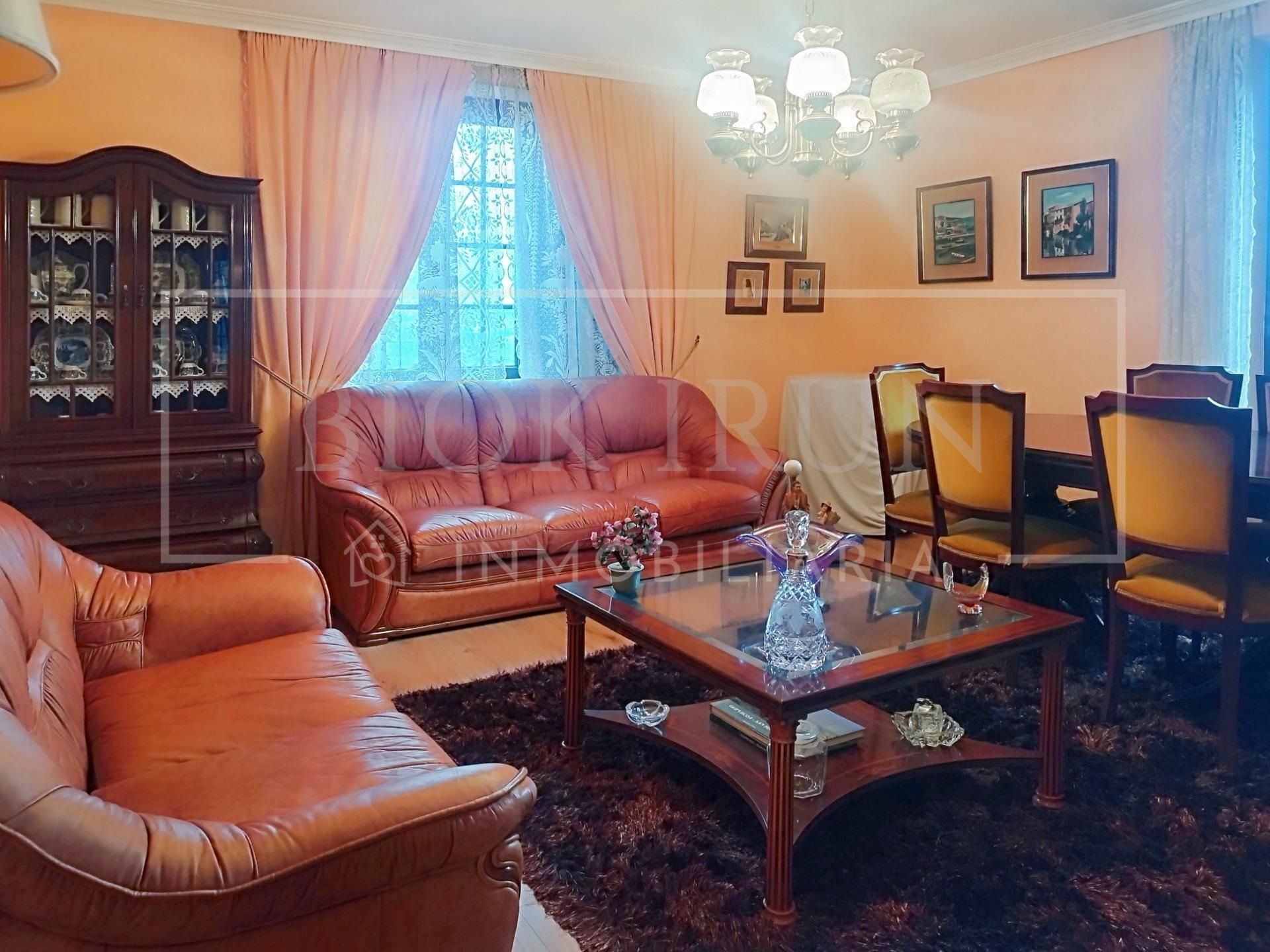 Flat for sale in Calle IGNACIO ZULOAGA, Centro - Mendibil - Santiago