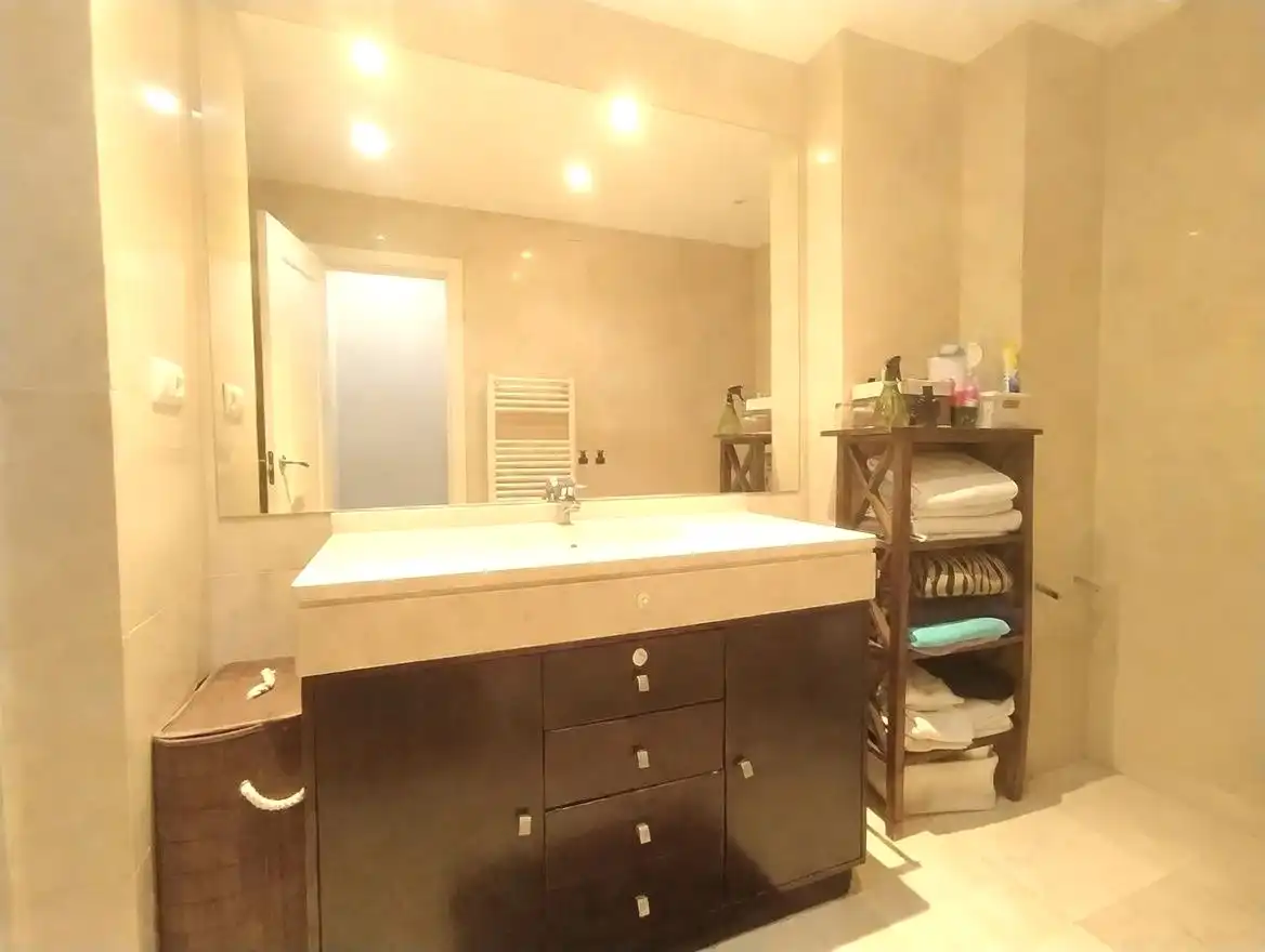Baño de Piso en venta en Zafra con Aire acondicionado, Calefacción y Parquet