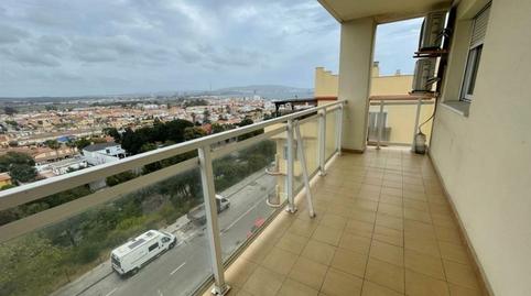 Photo 4 of Attic to rent in La Reconquista - El Rosario, Algeciras